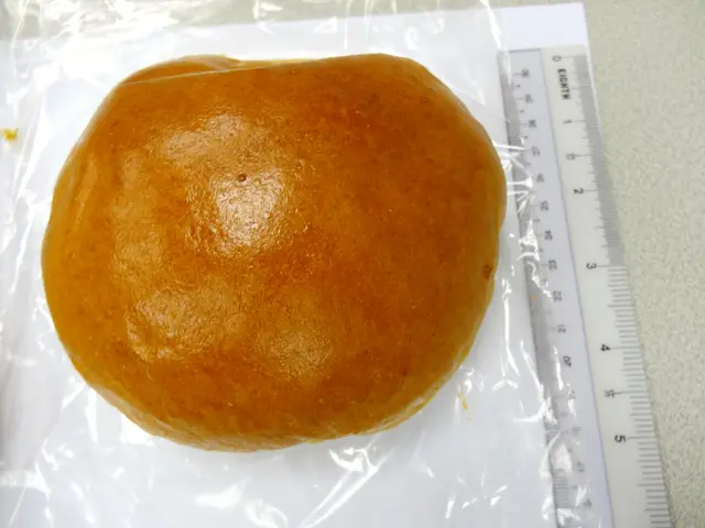 升級版叉燒包