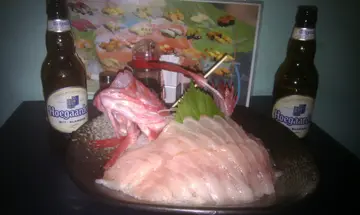 极品喜知次