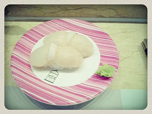 帶子無味道