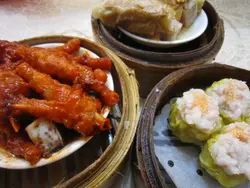 點心