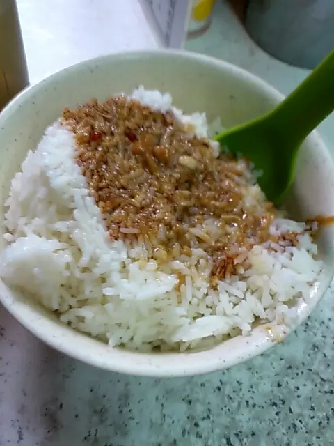 排骨飯