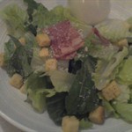 typical salad