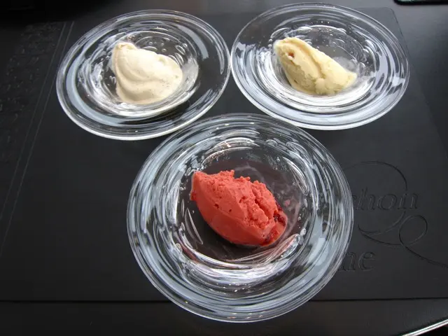 雪糕