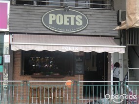Poets