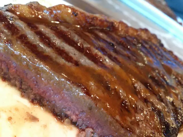 這是medium rare嗎?