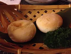 芝士年糕