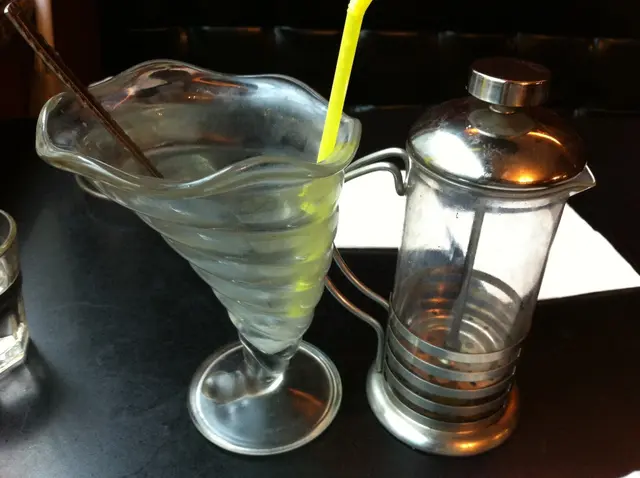 令人觀感極差的器皿