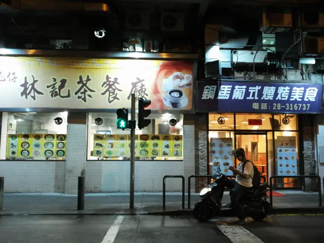 隔離果間茶記容易見到d