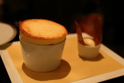 Grand Marnier (5/5分)