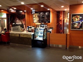 McCafe