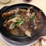 魚雲㷛，超好味