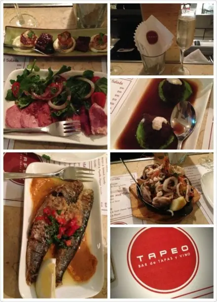 總的而言,我給他們7.5分。