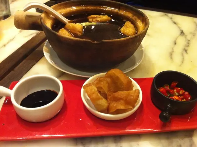 今晚最估佢唔到的好味