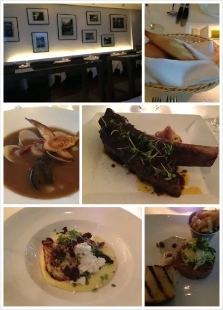 用心煮的食物,是能嚐到的。