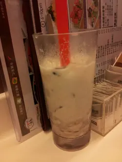 紅豆冰