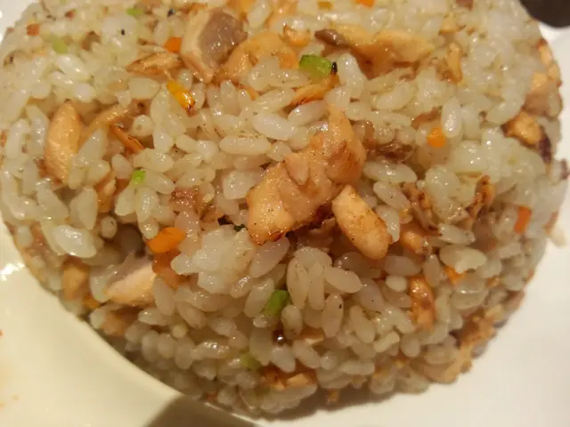 三文魚