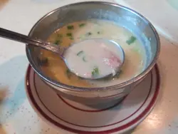 不错!