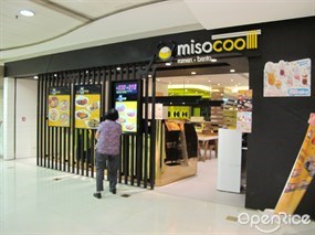 Misocool