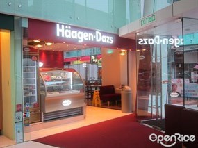 Häagen-Dazs