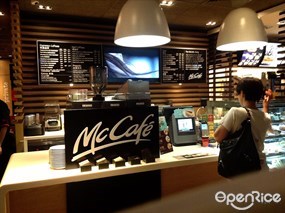 McCafe