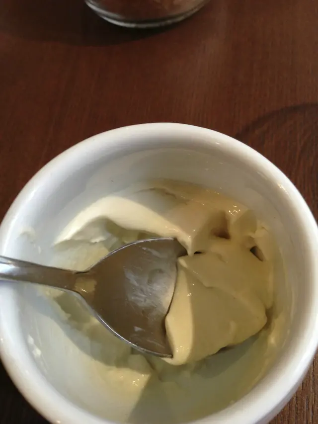 甜品唔試就錯過喇!