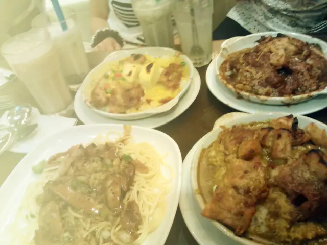 野食真心好味, 野飲真心飲吾落..