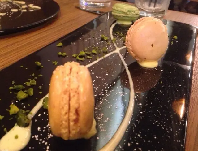macaron