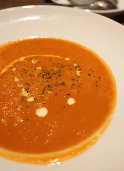 海皇濃湯 (4/5分)