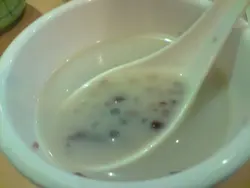 雖然任食, 不過無野雪住,好彩無肚痛
