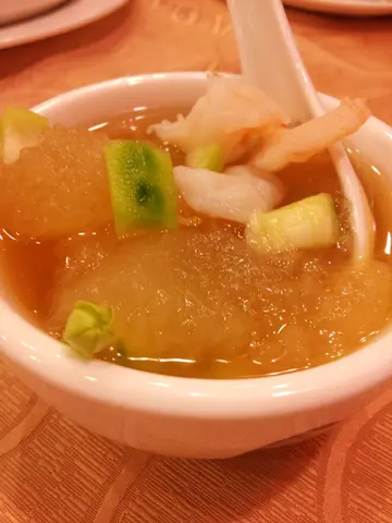 迷你冬瓜盅