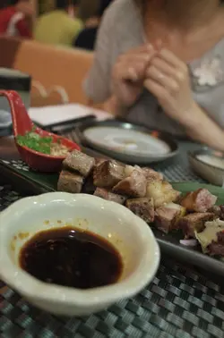 美国嫩牛肉 (prime)