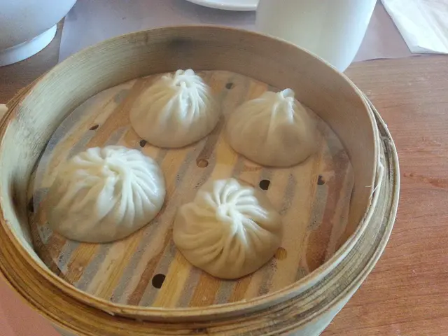 小籠包