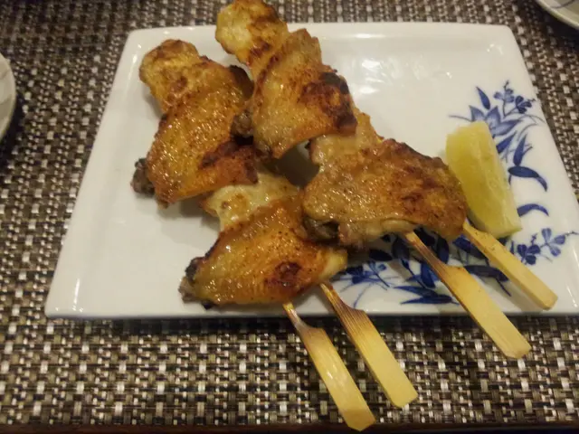 賣相吸引,味道一流!