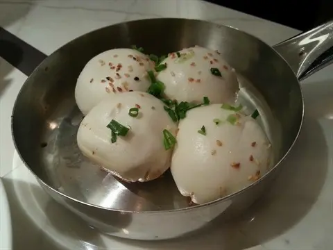 生煎包