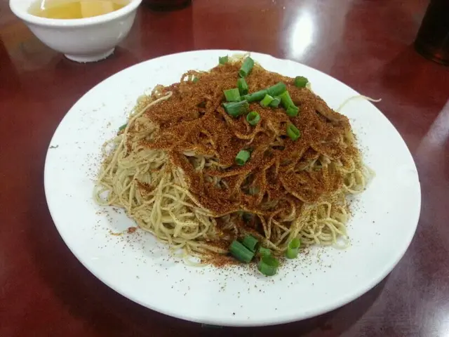 多蝦籽抵食!!