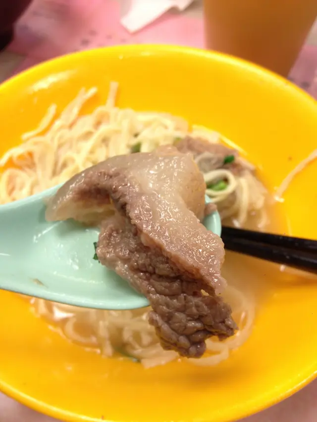 爽腩D筋勁淋lor,超好味