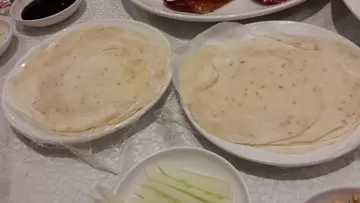 片皮鸭