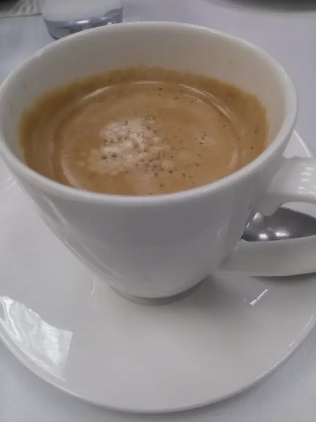 意大利品牌Lavazza咖啡