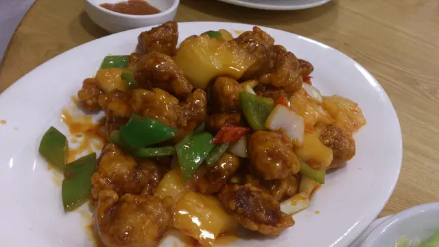 去到邊都必點!好味呀! 我覺得唔同其他食過既