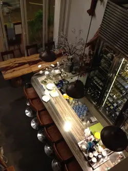 下层环境