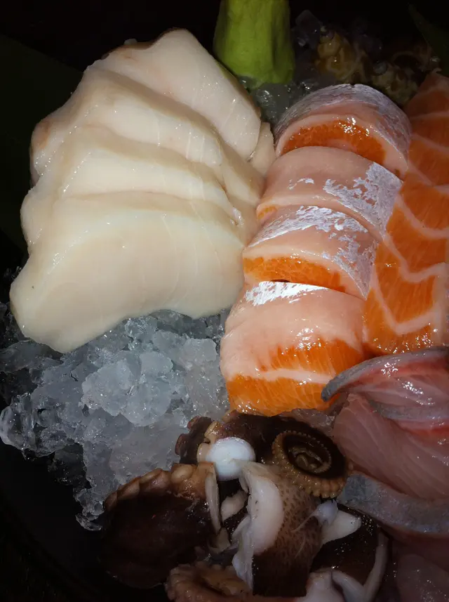 肥肥的,滑滑的,真係好好味ahh><