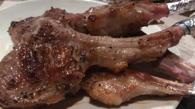 肉汁多, 質夠諗