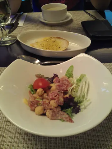 SALAD