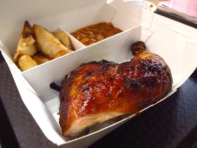 Piri Piri