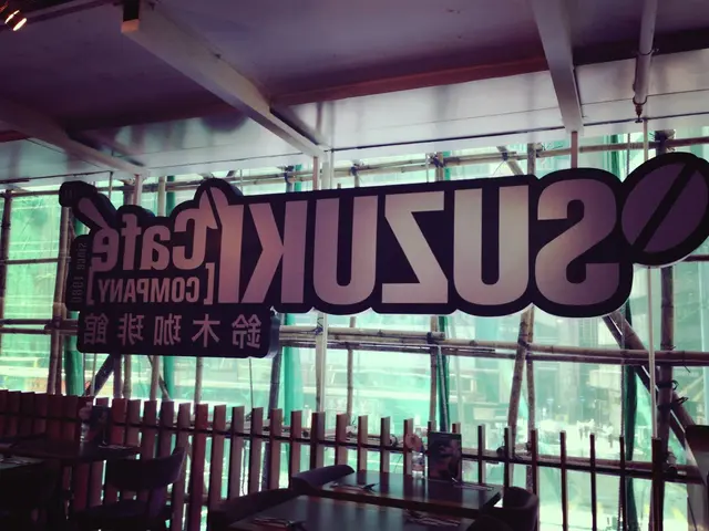 地方十分闊落 而且裝修的確不錯