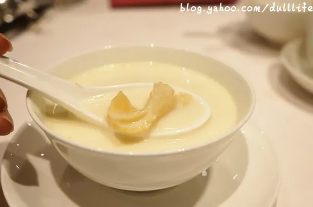 原鼎龍皇杏汁燉白肺