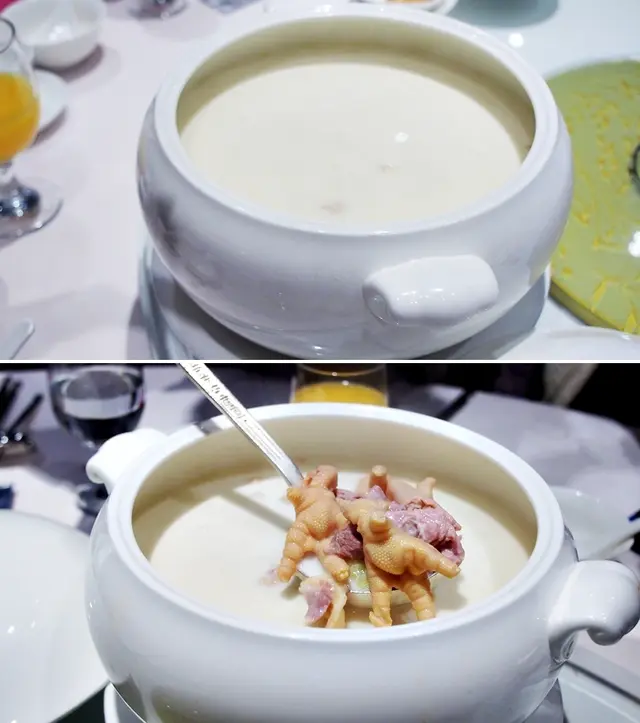 滋潤養顏，怕杏汁味的也能接受