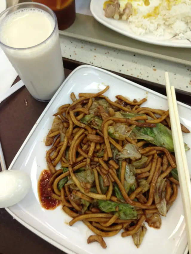 上海粗炒