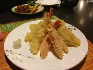 炸漿非常認真, 唔係翻炸, 值得一讚