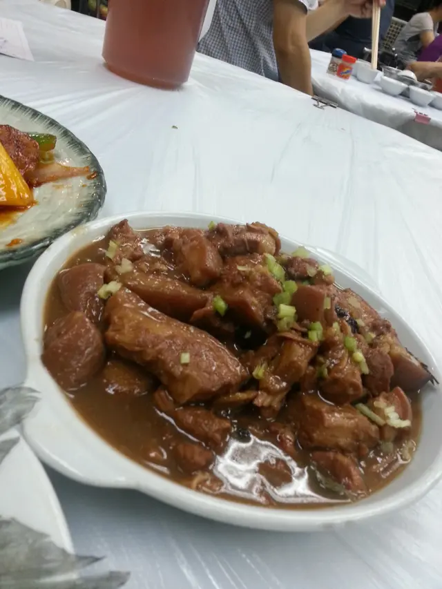 童年回憶走地豬